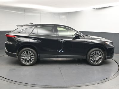 2026 2021 Toyota Venza XLE SUV - Photo 8