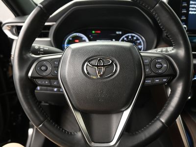 2026 2021 Toyota Venza XLE SUV - Photo 10