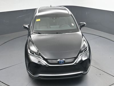 2026 2021 Toyota Venza XLE SUV - Photo 30