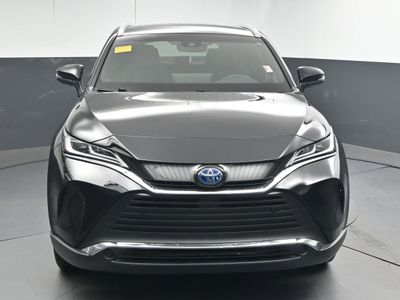 2026 2021 Toyota Venza XLE SUV - Photo 2