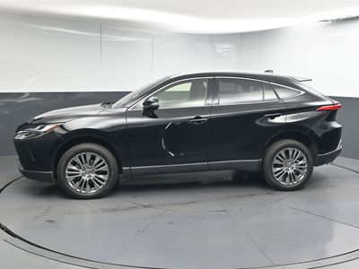 2026 2021 Toyota Venza XLE SUV - Photo 4