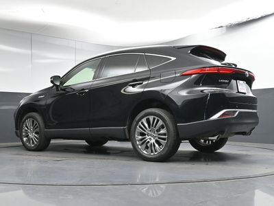 2026 2021 Toyota Venza XLE SUV - Photo 27