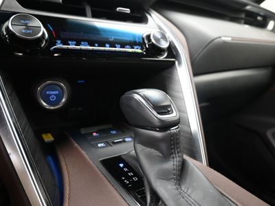2026 2021 Toyota Venza XLE SUV - Photo 13