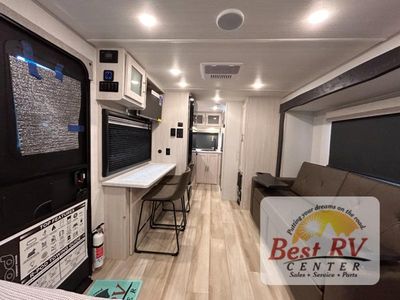 2026 Forest River RV R Pod - Photo 13