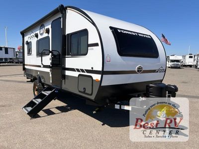 2026 Forest River RV R Pod - Photo 1