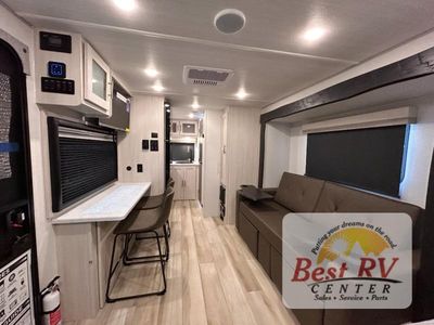2026 Forest River RV R Pod - Photo 15