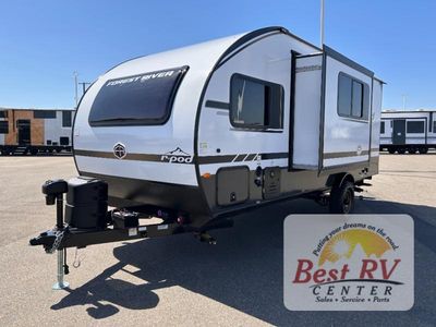 2026 Forest River RV R Pod - Photo 2