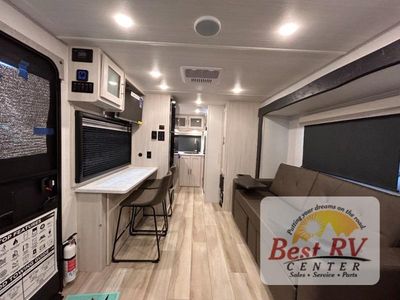2026 Forest River RV R Pod - Photo 12