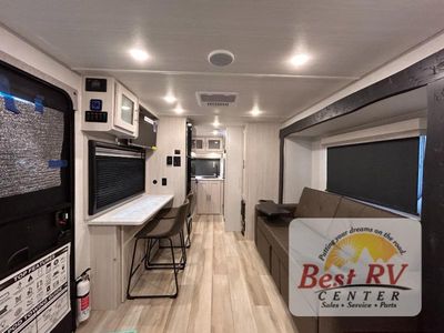 2026 Forest River RV R Pod - Photo 11
