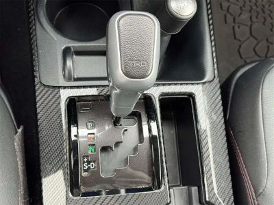 2022 Toyota 4Runner - Photo 25