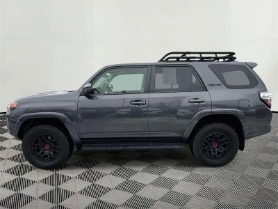 2022 Toyota 4Runner - Photo 8