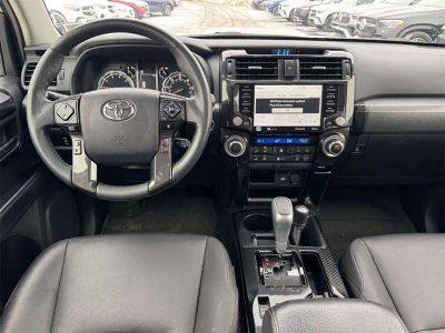 2022 Toyota 4Runner - Photo 5