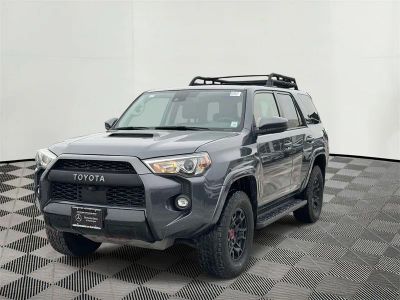 2022 Toyota 4Runner - Photo 7