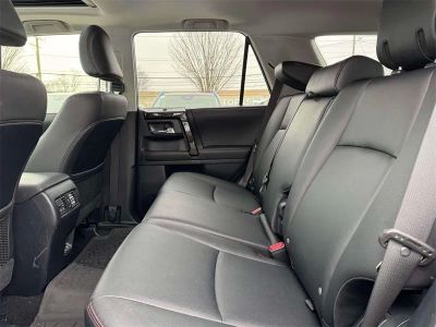 2022 Toyota 4Runner - Photo 29
