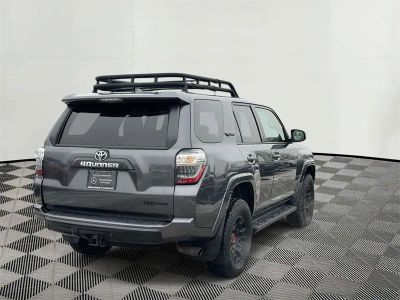 2022 Toyota 4Runner - Photo 11