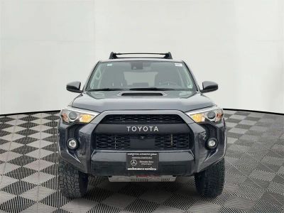2022 Toyota 4Runner - Photo 6