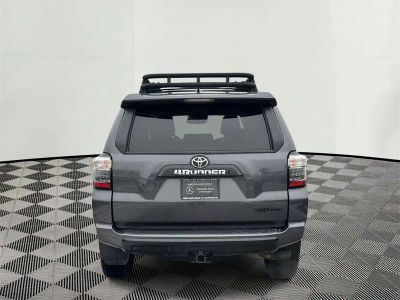 2022 Toyota 4Runner - Photo 10