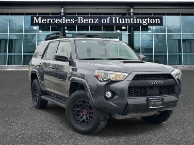 2022 Toyota 4Runner - Photo 1
