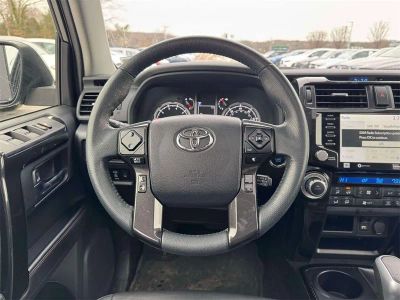 2022 Toyota 4Runner - Photo 21