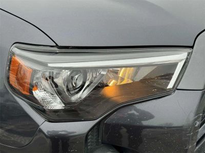 2022 Toyota 4Runner - Photo 16
