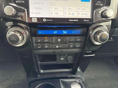 2022 Toyota 4Runner - Photo 24