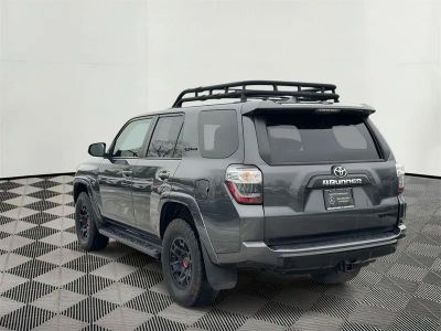 2022 Toyota 4Runner - Photo 9