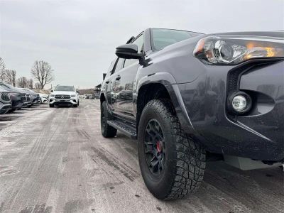 2022 Toyota 4Runner - Photo 13