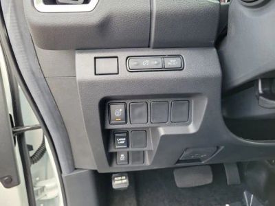 2026 Nissan Frontier — photo 10 view