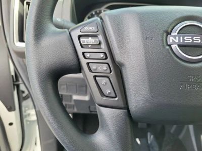 2026 Nissan Frontier — photo 11 view