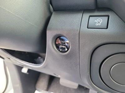 2026 Nissan Frontier — photo 20 view