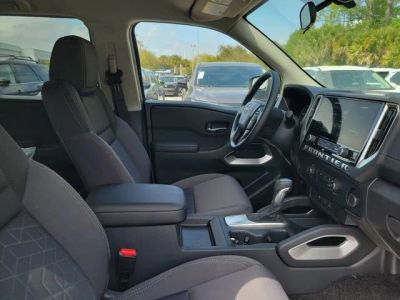 2026 Nissan Frontier — photo 30 view