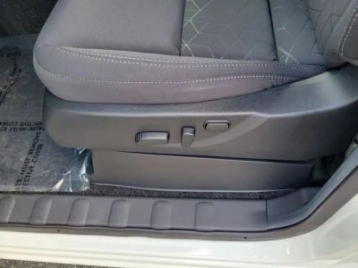 2026 Nissan Frontier — photo 9 view