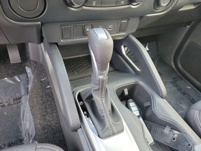 2026 Nissan Frontier — photo 19 view