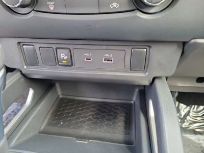 2026 Nissan Frontier — photo 18 view