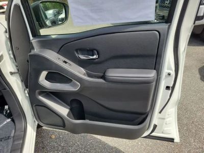 2026 Nissan Frontier — photo 31 view