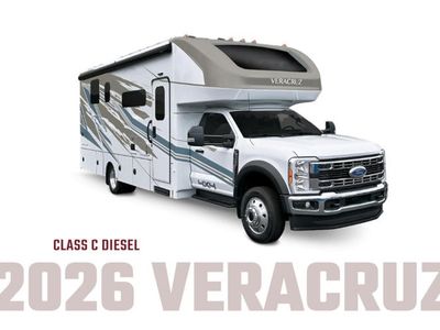 2026 Renegade Veracruz - Photo 1