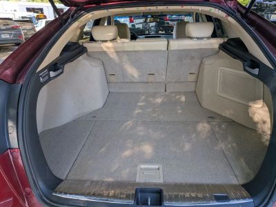 2011 Honda Accord Crosstour - Photo 21
