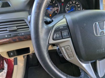 2011 Honda Accord Crosstour - Photo 15