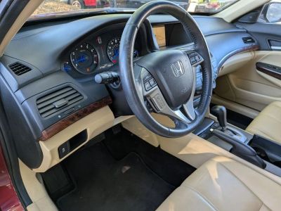 2011 Honda Accord Crosstour - Photo 27