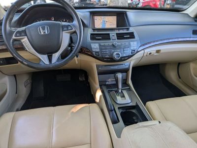 2011 Honda Accord Crosstour - Photo 26