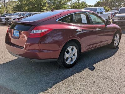 2011 Honda Accord Crosstour - Photo 4