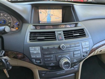 2011 Honda Accord Crosstour - Photo 25