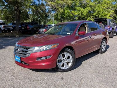 2011 Honda Accord Crosstour - Photo 1