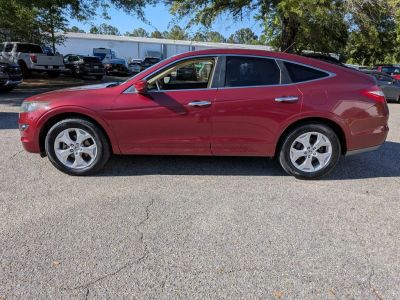 2011 Honda Accord Crosstour - Photo 2