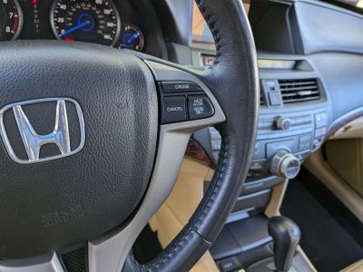 2011 Honda Accord Crosstour - Photo 16
