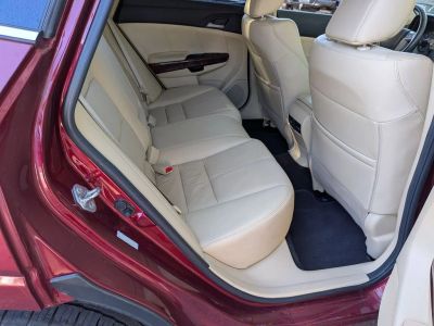 2011 Honda Accord Crosstour - Photo 22