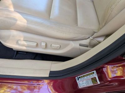 2011 Honda Accord Crosstour - Photo 12