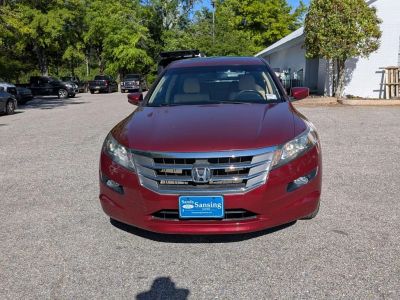 2011 Honda Accord Crosstour - Photo 7