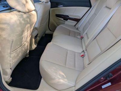 2011 Honda Accord Crosstour - Photo 20