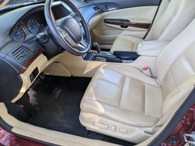 2011 Honda Accord Crosstour - Photo 11